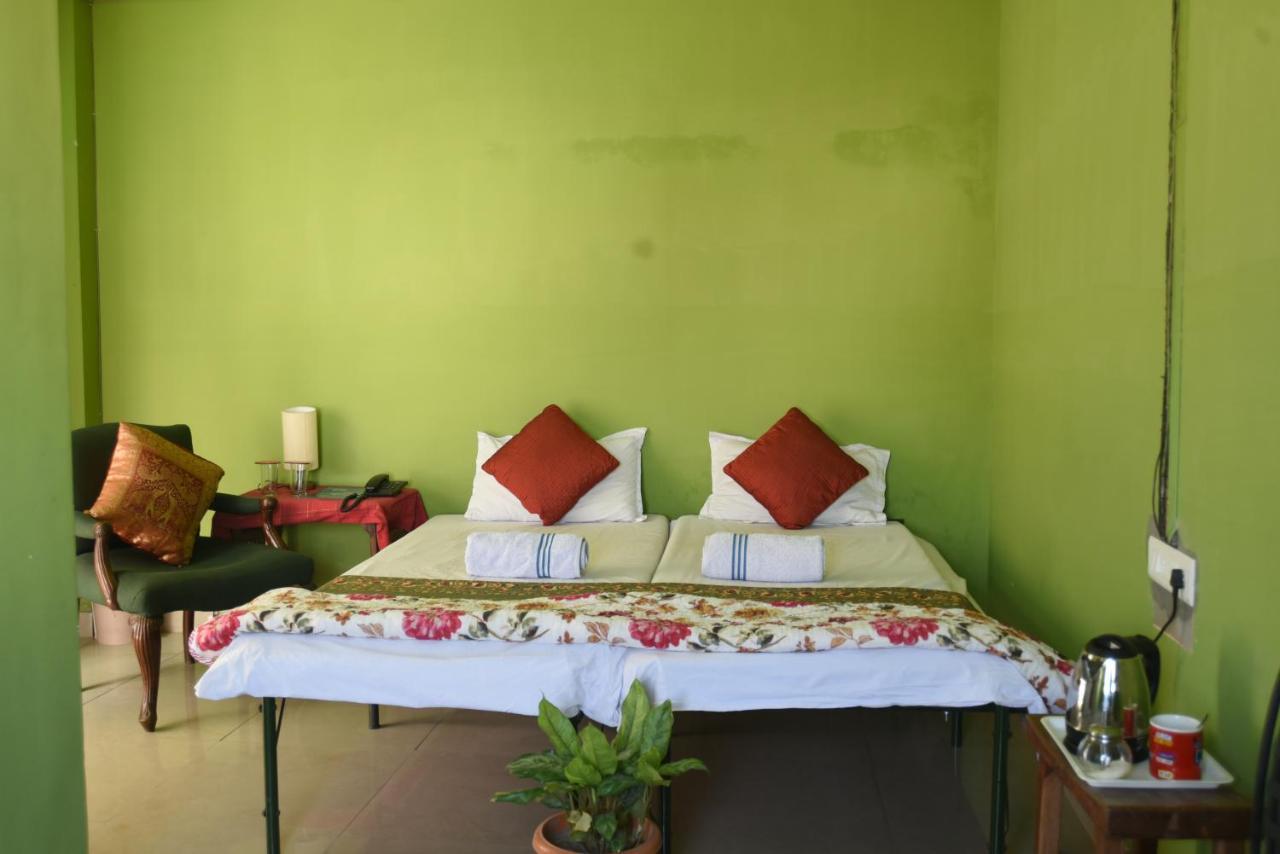Sneh Deep Guest House Džajpur Exteriér fotografie