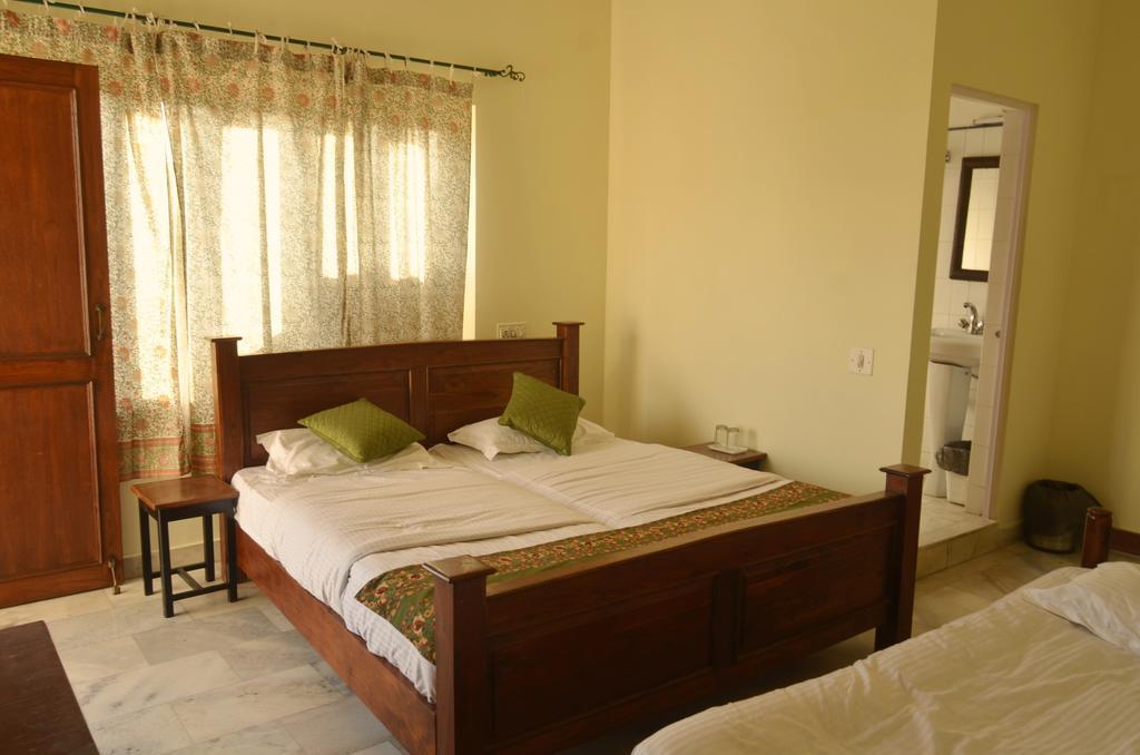 Sneh Deep Guest House Džajpur Exteriér fotografie