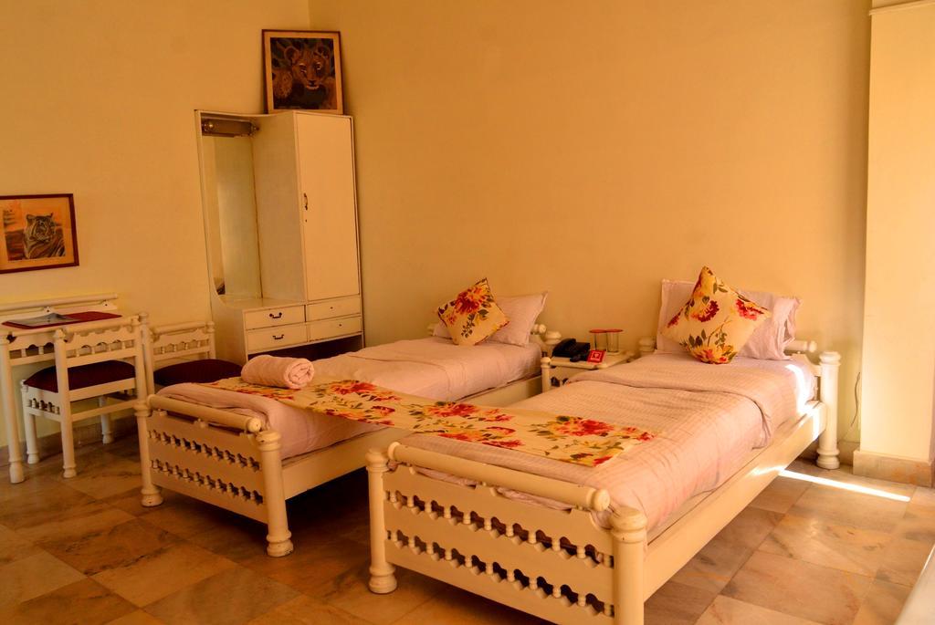 Sneh Deep Guest House Džajpur Exteriér fotografie