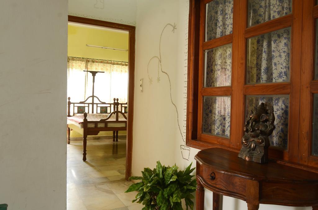 Sneh Deep Guest House Džajpur Exteriér fotografie