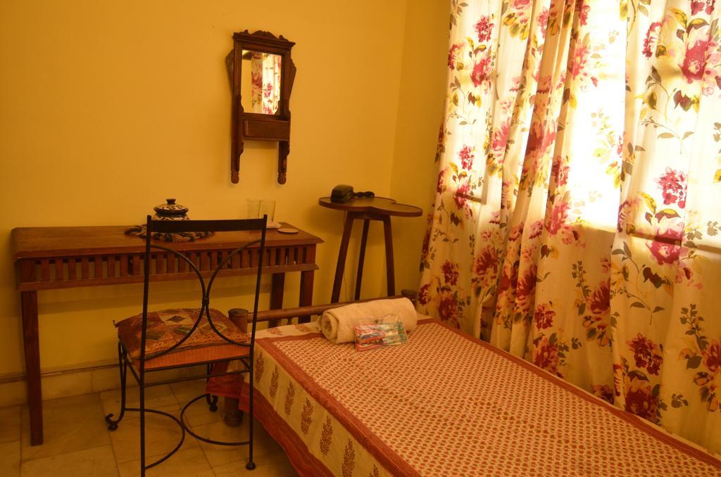 Sneh Deep Guest House Džajpur Exteriér fotografie