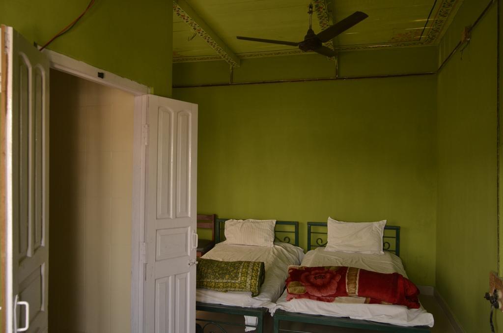 Sneh Deep Guest House Džajpur Exteriér fotografie