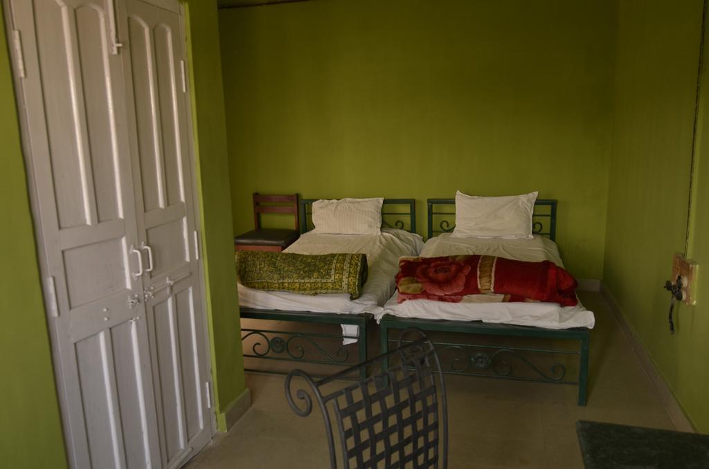 Sneh Deep Guest House Džajpur Exteriér fotografie