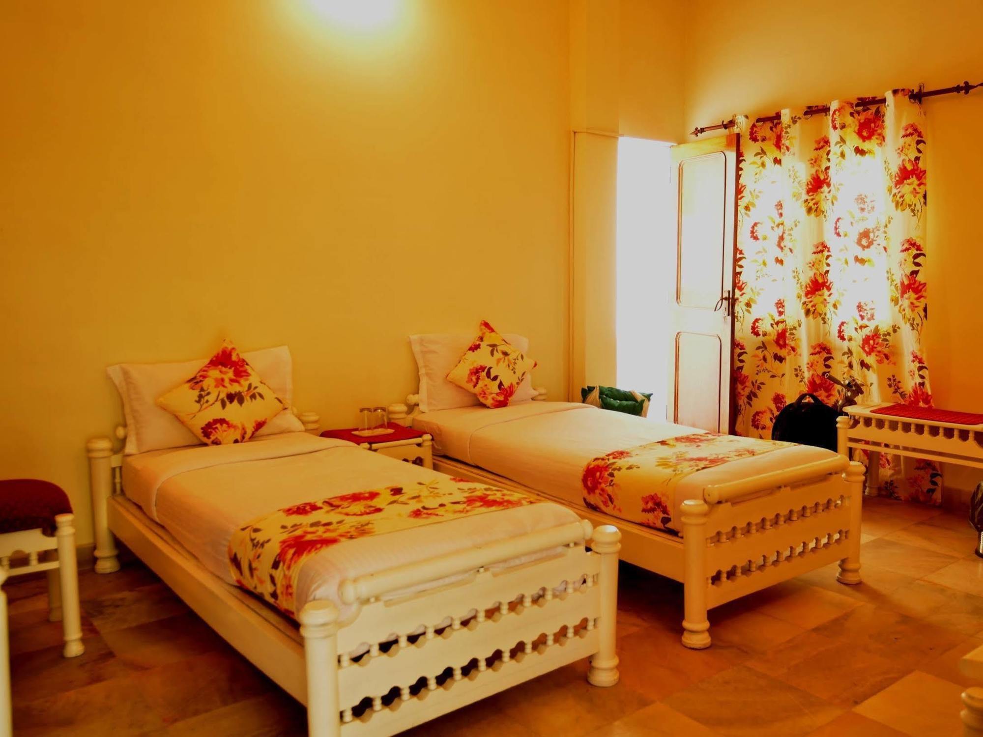 Sneh Deep Guest House Džajpur Exteriér fotografie