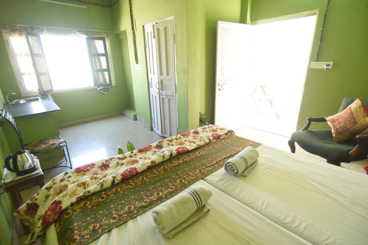 Sneh Deep Guest House Džajpur Exteriér fotografie