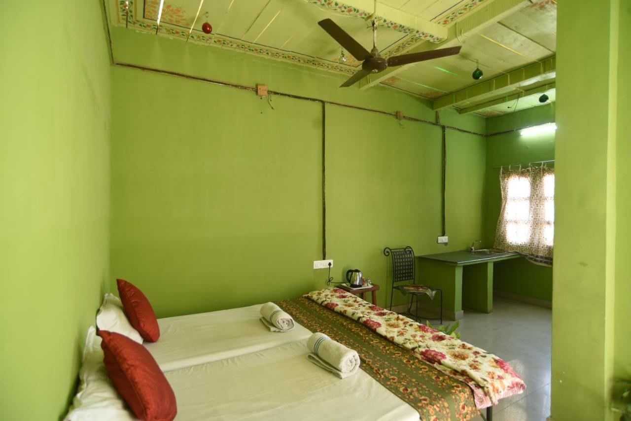 Sneh Deep Guest House Džajpur Exteriér fotografie